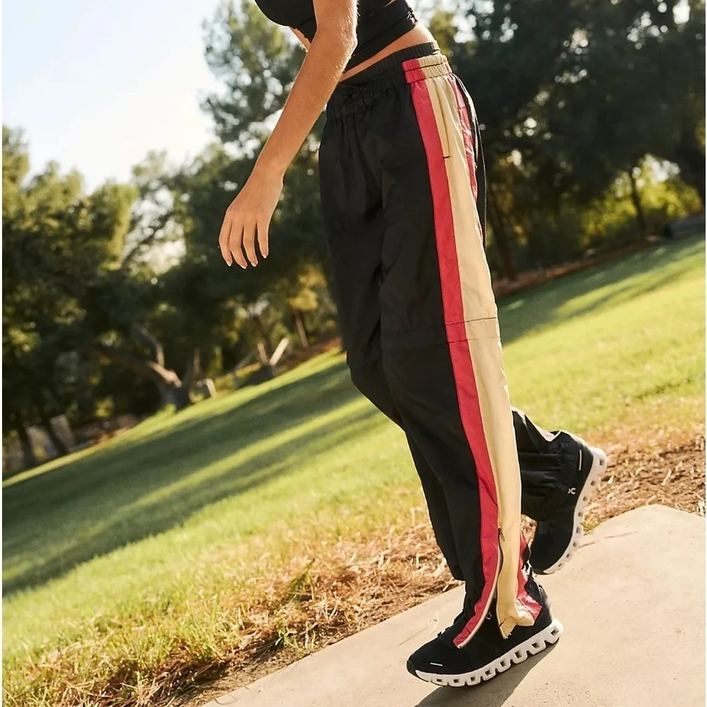 NWT End Zone Pants - Picture 2 of 4